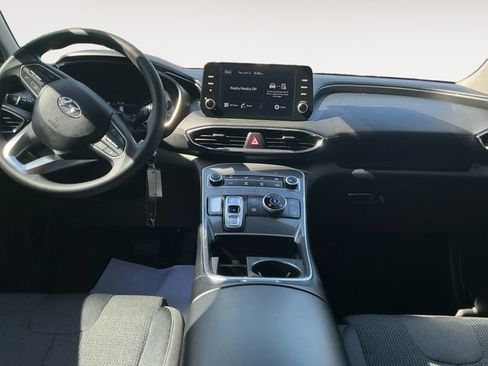 Certified 2023 Hyundai Santa Fe SE AWD/4WD image 11