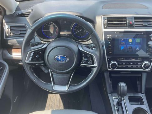 Used 2019 Subaru Outback 2.5i Limited AWD/4WD image 13