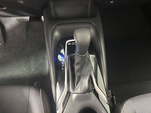 Used 2025 Toyota Corolla SE FWD image 34