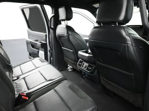 Used 2023 Ford F150 Raptor AWD/4WD image 11