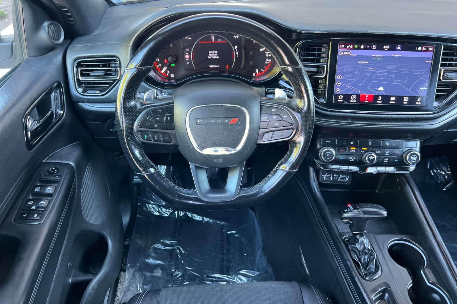 Used 2021 Dodge Durango GT AWD/4WD image 15
