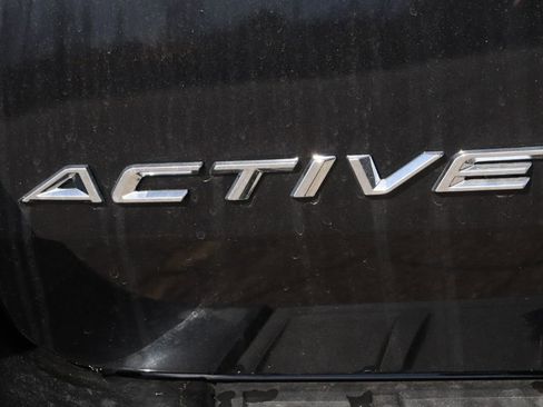 New 2026 Ford Explorer Active w/ Active Comfort Package image 46