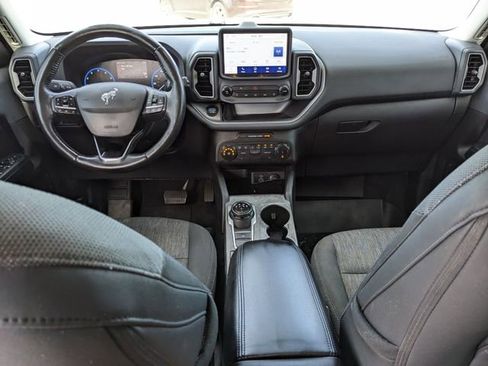 Used 2022 Ford Bronco Sport Big Bend w/ Convenience Package image 15