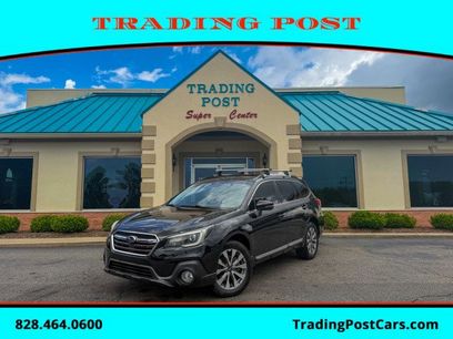 Used 2018 Subaru Outback 2.5i Touring w/ Popular Package #3