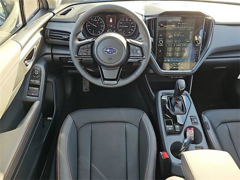 New 2025 Subaru Crosstrek 2.5i Limited image 9