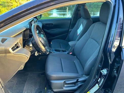 Certified 2024 Toyota Corolla LE image 14