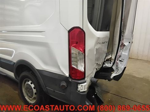 Used 2017 Ford Transit 250 148 Medium Roof RWD image 17