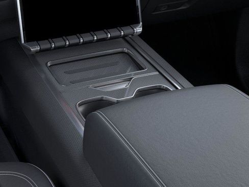 New 2026 GMC Sierra EV Elevation w/ Premium Package AWD/4WD image 23