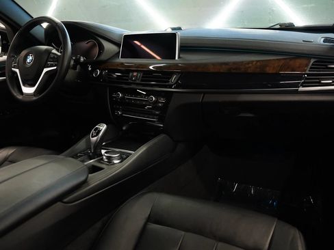 Used 2019 BMW X6 sDrive35i RWD image 28