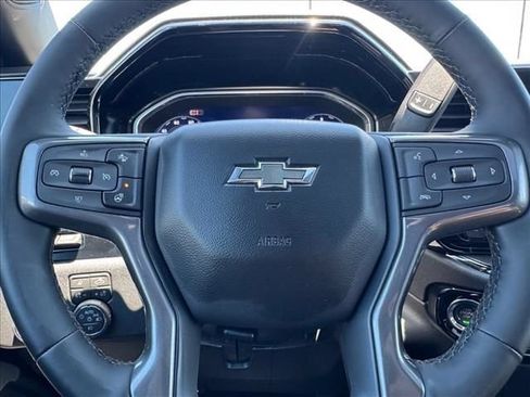 New 2026 Chevrolet Silverado 2500 ZR2 AWD/4WD image 27