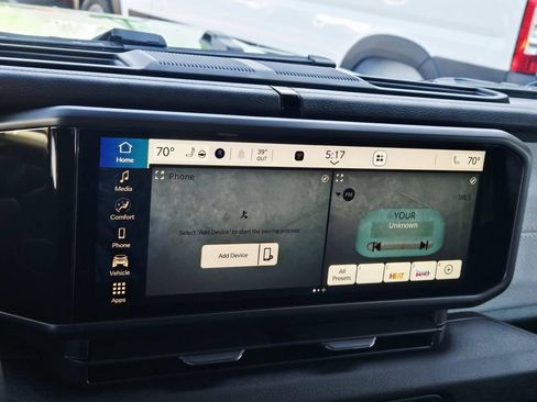 New 2026 Jeep Wrangler Willys image 23