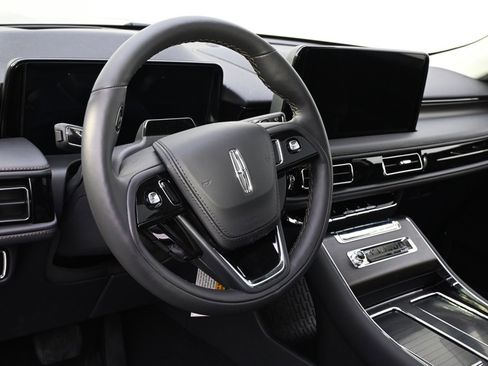New 2026 Lincoln Aviator Reserve w/ Jet Appearance Package image 11