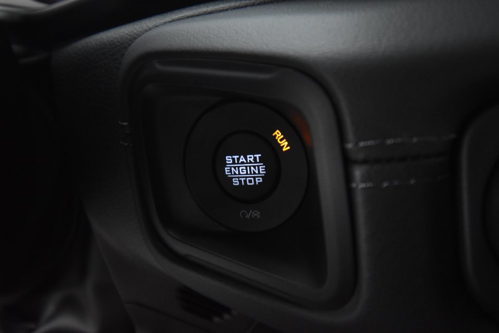 New 2027 Jeep Gladiator Mojave AWD/4WD image 30