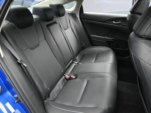 Used 2019 Honda Insight Touring image 27
