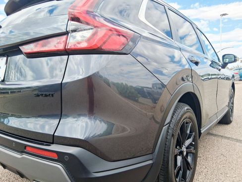 Used 2024 Honda CR-V Sport-L image 13