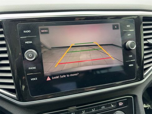 Used 2019 Volkswagen Atlas SEL image 56