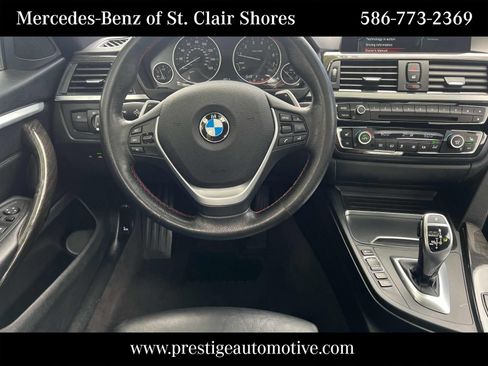Used 2017 BMW 430i Gran Coupe xDrive AWD/4WD image 15