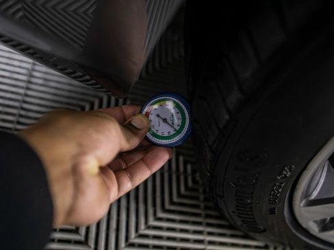 Used 2015 Mercedes-Benz S 550 Sedan image 47