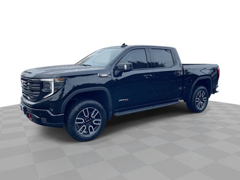 New 2026 GMC Sierra 1500 AT4 w/ AT4 Premium Package image 36