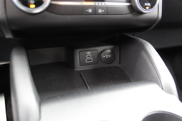 Used 2025 Ford Escape ST-Line AWD/4WD image 21