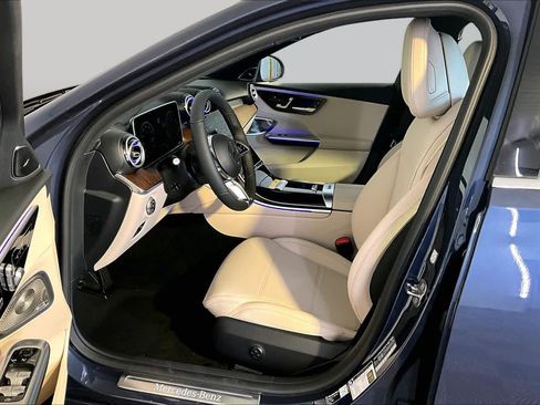 New 2026 Mercedes-Benz C 300 4MATIC Sedan image 13