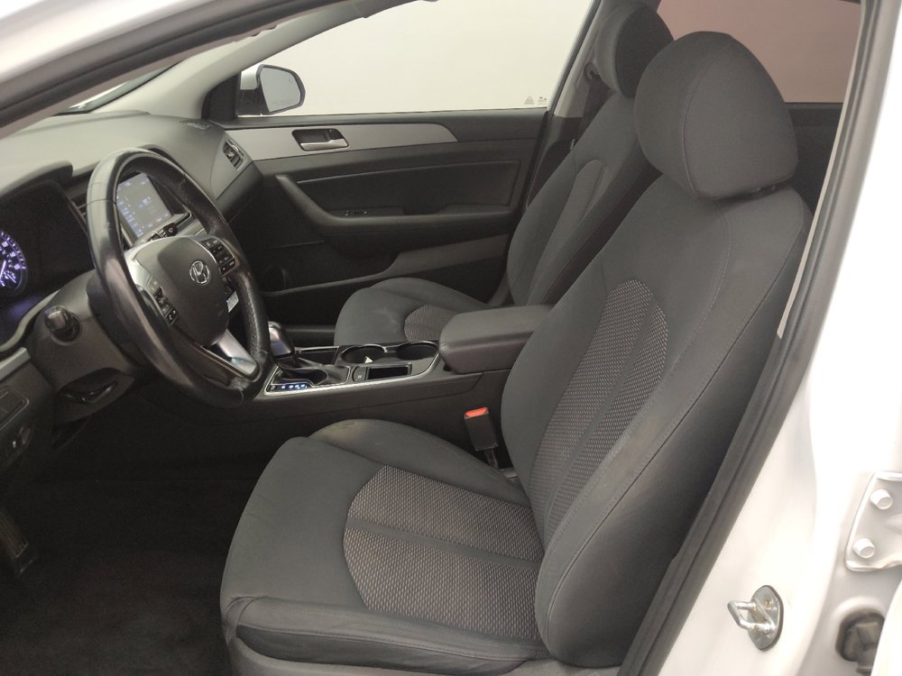 Used 2019 Hyundai Sonata SEL FWD image 17