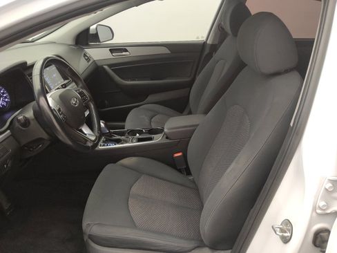 Used 2019 Hyundai Sonata SEL FWD image 17