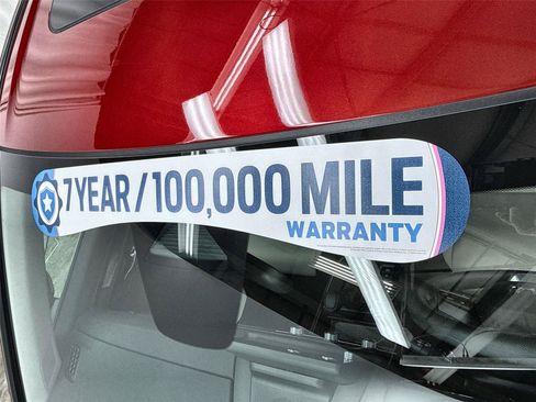 New 2026 Honda CR-V EX image 32