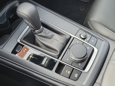 New 2026 MAZDA CX-30 AWD 2.5 S w/ Select Sport Pkg image 23