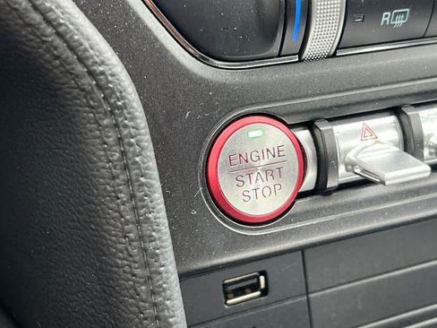 Certified 2023 Ford Mustang Coupe w/ Equipment Group 101A image 21