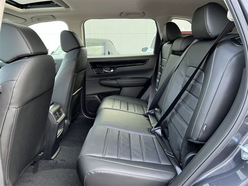New 2026 Honda CR-V EX-L image 5