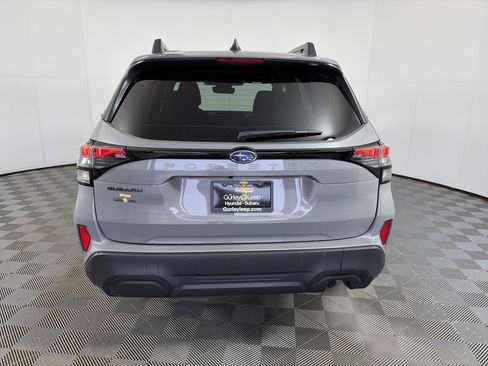 Used 2026 Subaru Forester Premium image 9