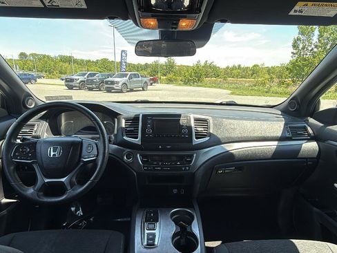 Used 2019 Honda Passport Sport image 26