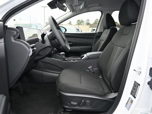 Certified 2026 Hyundai Tucson SEL AWD/4WD image 10