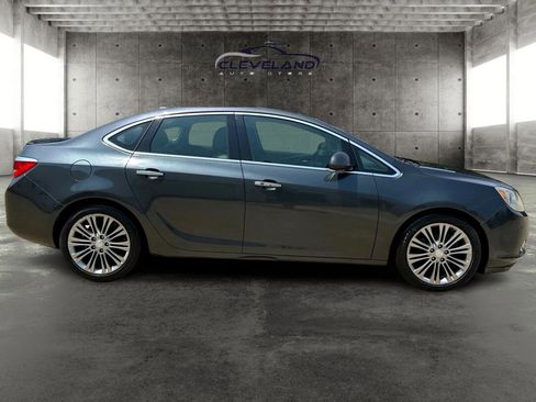 Used 2012 Buick Verano Leather image 2