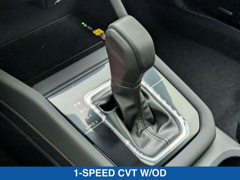 Certified 2025 Subaru Forester Sport image 14