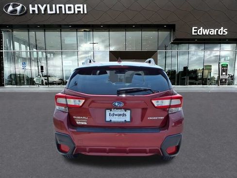 Used 2019 Subaru Crosstrek 2.0i Premium w/ Popular Package #2 AWD/4WD image 8