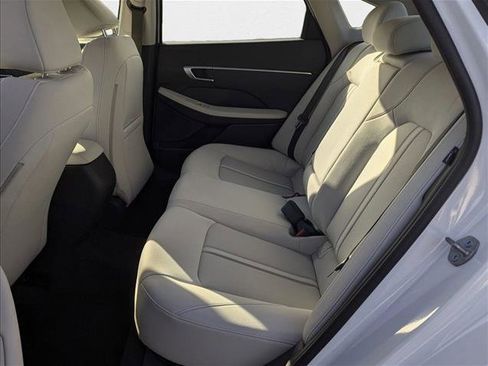 New 2026 Hyundai Sonata SEL image 14