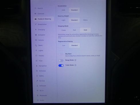 Used 2019 Tesla Model X Long Range image 17