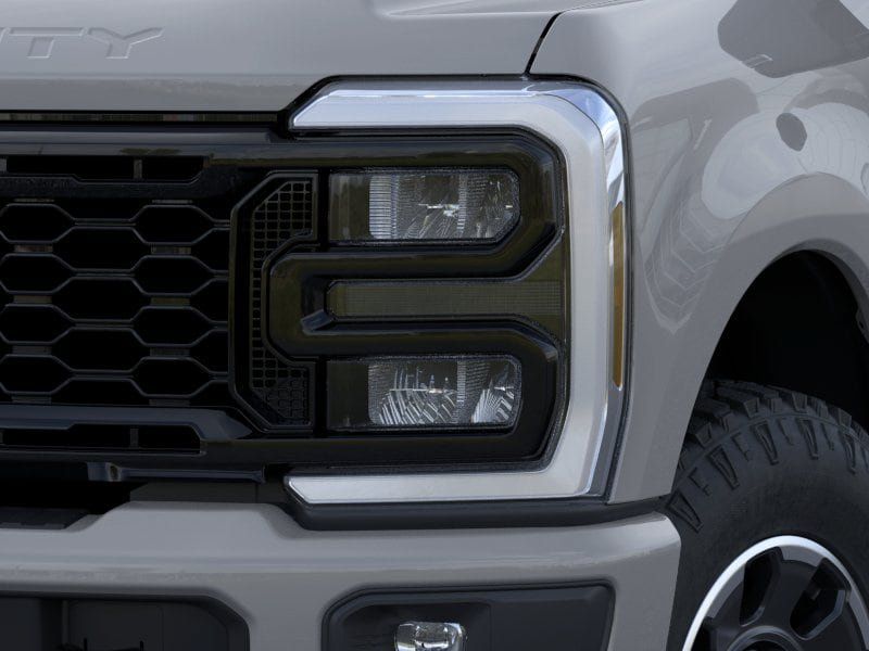 New 2026 Ford F250 Lariat w/ Tremor Off-Road Package AWD/4WD image 43