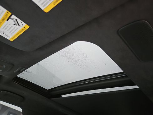 Certified 2025 INFINITI QX80 Autograph image 14