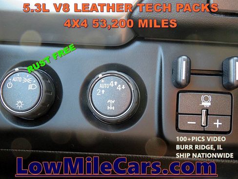 Used 2019 Chevrolet Tahoe LS w/ Max Trailering Package image 55