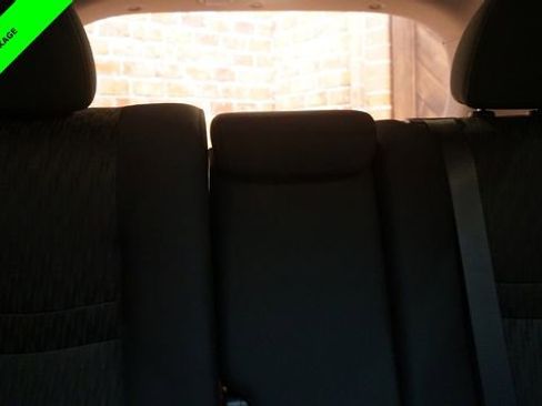 Used 2019 Nissan Rogue SV w/ Sun & Sound Touring Package image 57