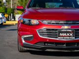 Used 2018 Chevrolet Malibu Hybrid w/ Leather Package image 5