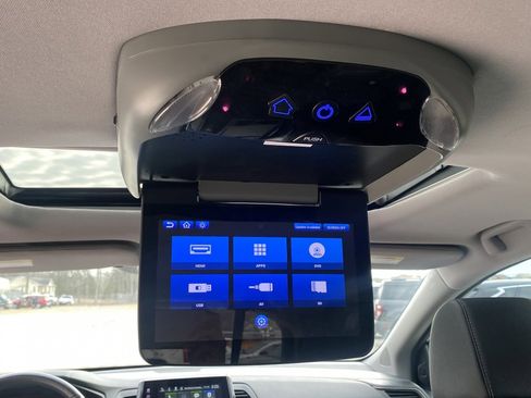 Used 2022 Honda Odyssey EX-L image 22