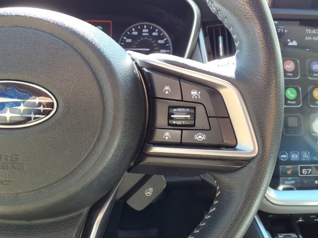 Used 2022 Subaru Outback Limited XT AWD/4WD image 17