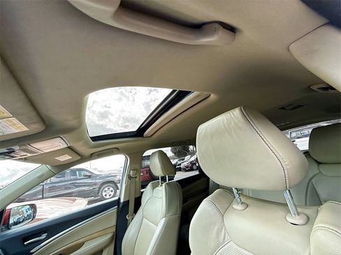 Used 2019 Acura MDX SH-AWD w/ Technology Package image 27