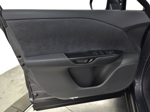 Used 2023 Lexus RZ 450e Premium w/ Accessory Package (A2) AWD/4WD image 16