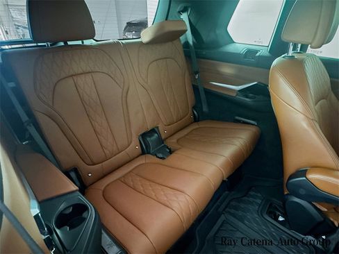 Certified 2023 BMW X7 M60i w/ Executive Package image 29