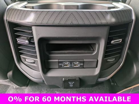 New 2026 RAM 1500 Big Horn image 25